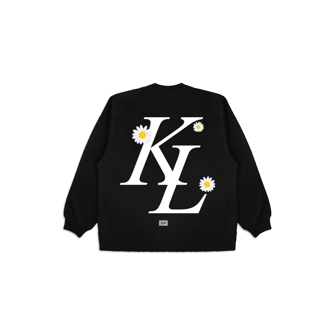 TCC KL LEGACY DAISY LONG SLEEVE TEE