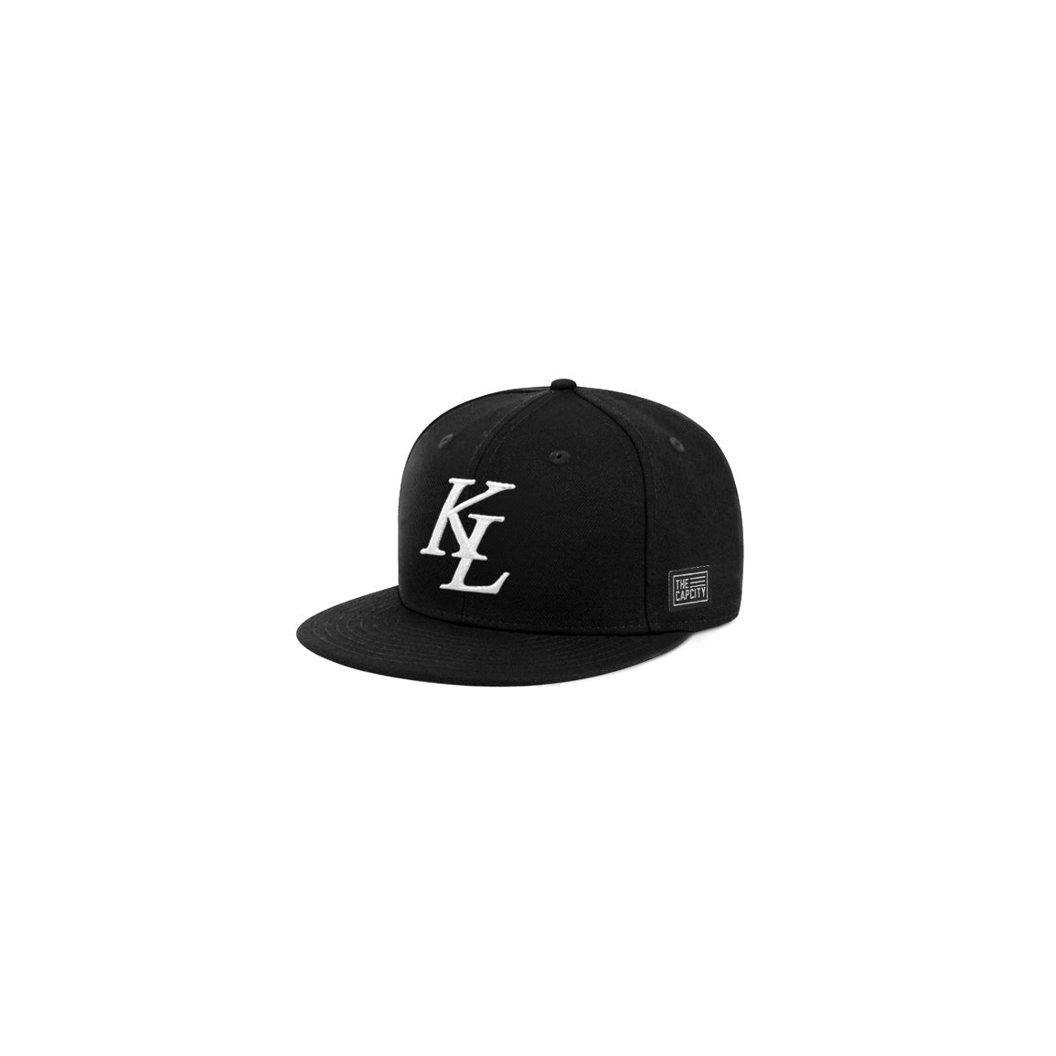 TCC 'KL LEGACY' FITTED CAP COLLECTION