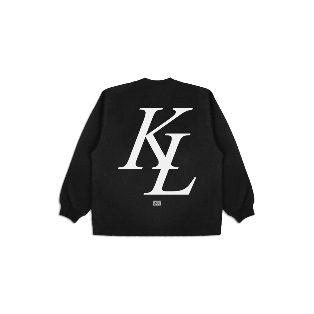 TCC KL LEGACY LONG SLEEVE TEE COLLECTION