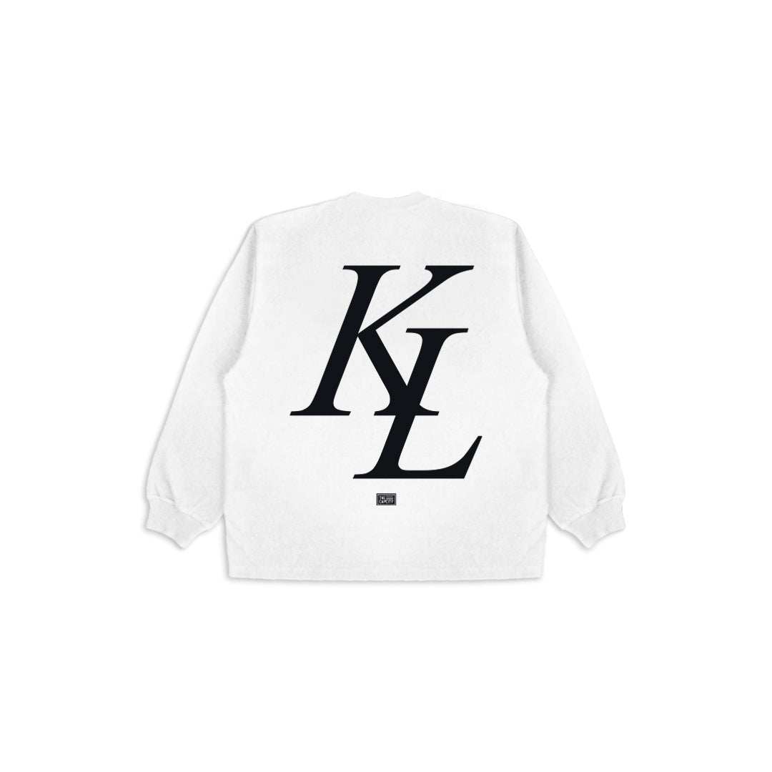 TCC KL LEGACY LONG SLEEVE TEE COLLECTION