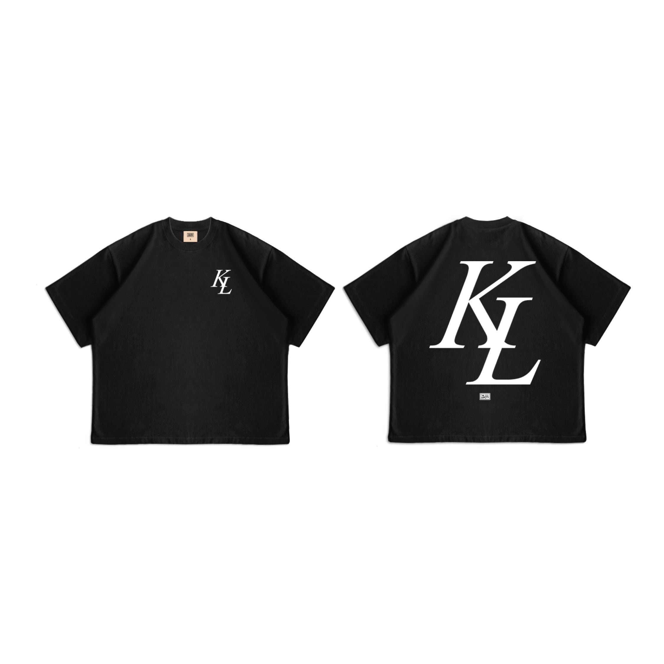 TCC KL LEGACY TEE COLLECTION