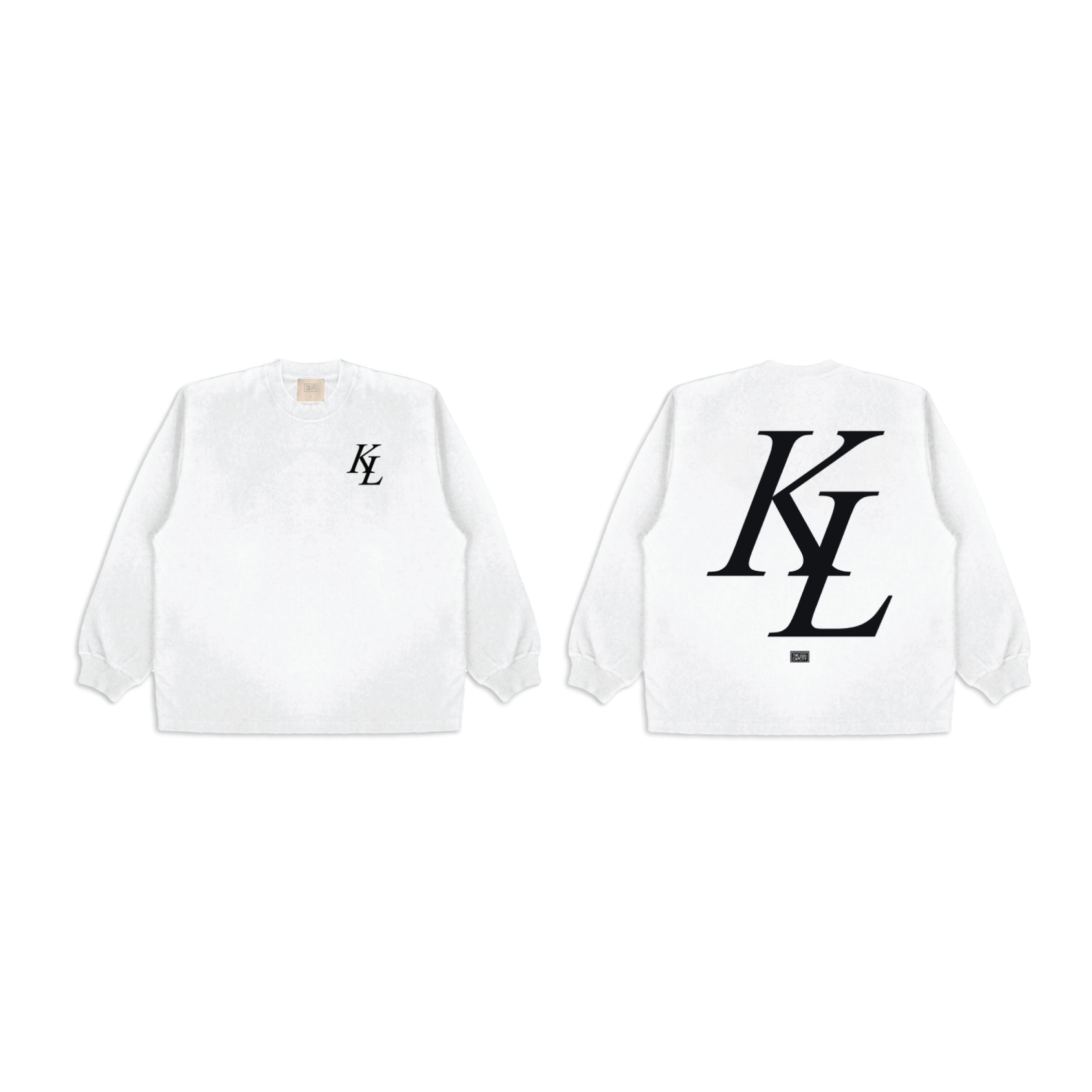 TCC KL LEGACY LONG SLEEVE TEE COLLECTION