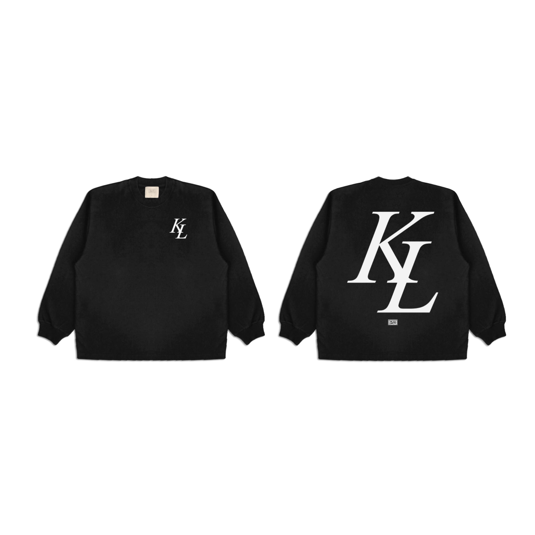 TCC KL LEGACY LONG SLEEVE TEE COLLECTION