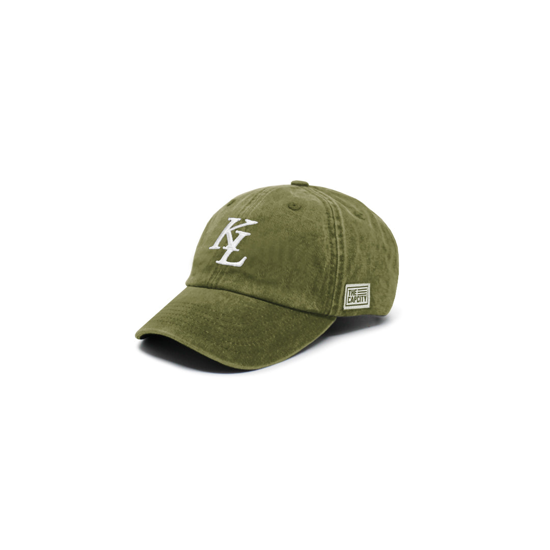 TCC MINI KL LEGACY RELAXED B-FIT STRAPBACK COLLECTION