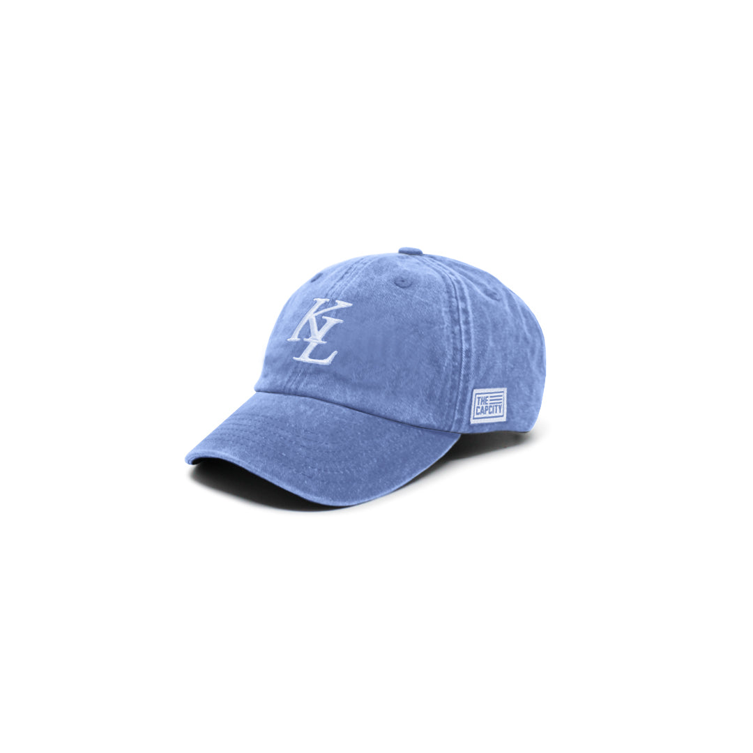 TCC MINI KL LEGACY RELAXED B-FIT STRAPBACK COLLECTION