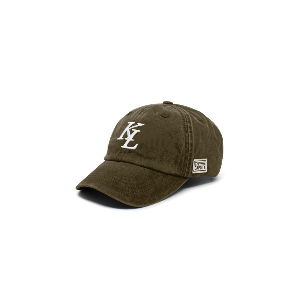 TCC MINI KL LEGACY RELAXED B-FIT STRAPBACK COLLECTION