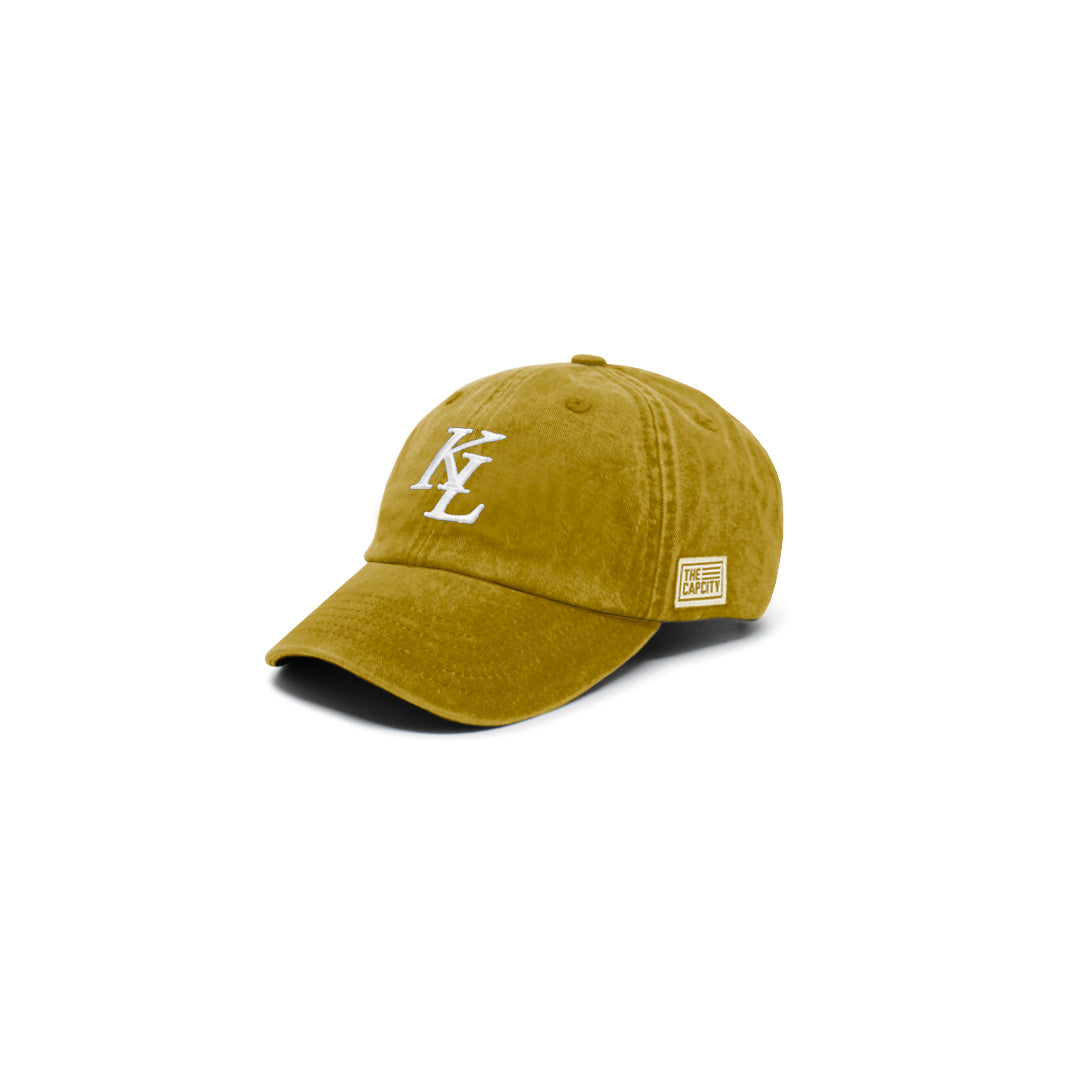 TCC MINI KL LEGACY RELAXED B-FIT STRAPBACK COLLECTION