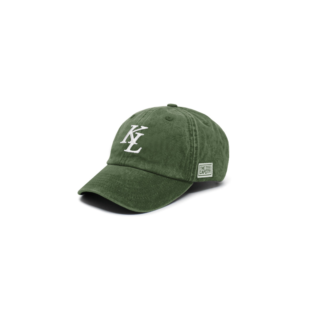 TCC MINI KL LEGACY RELAXED B-FIT STRAPBACK COLLECTION