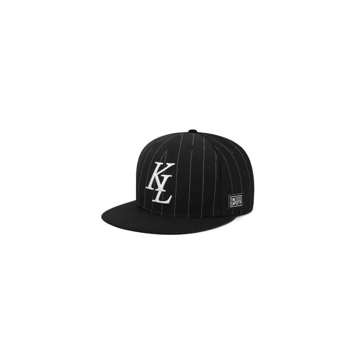 TCC 'KL LEGACY' FITTED CAP COLLECTION