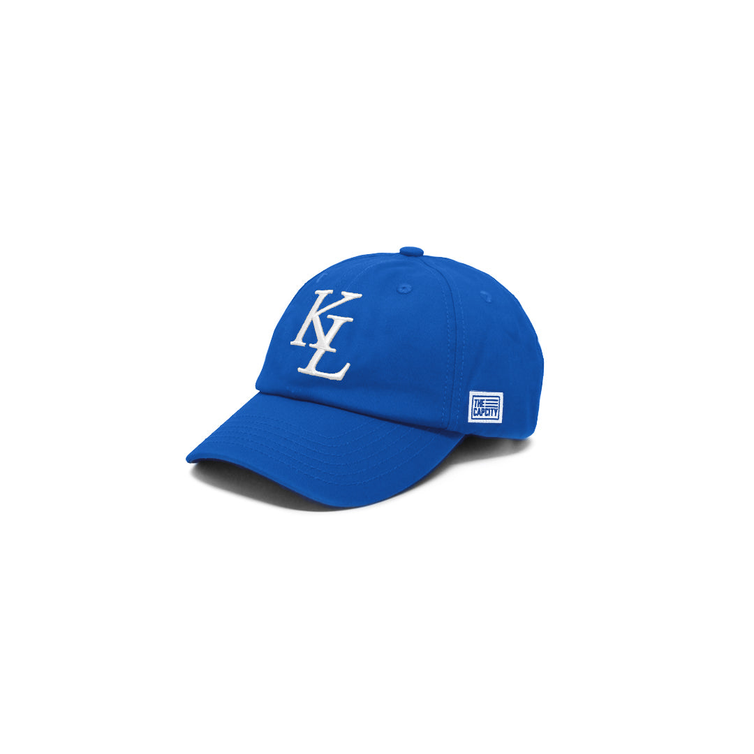 TCC KL LEGACY RELAXED B-FIT STRAPBACK COLLECTION