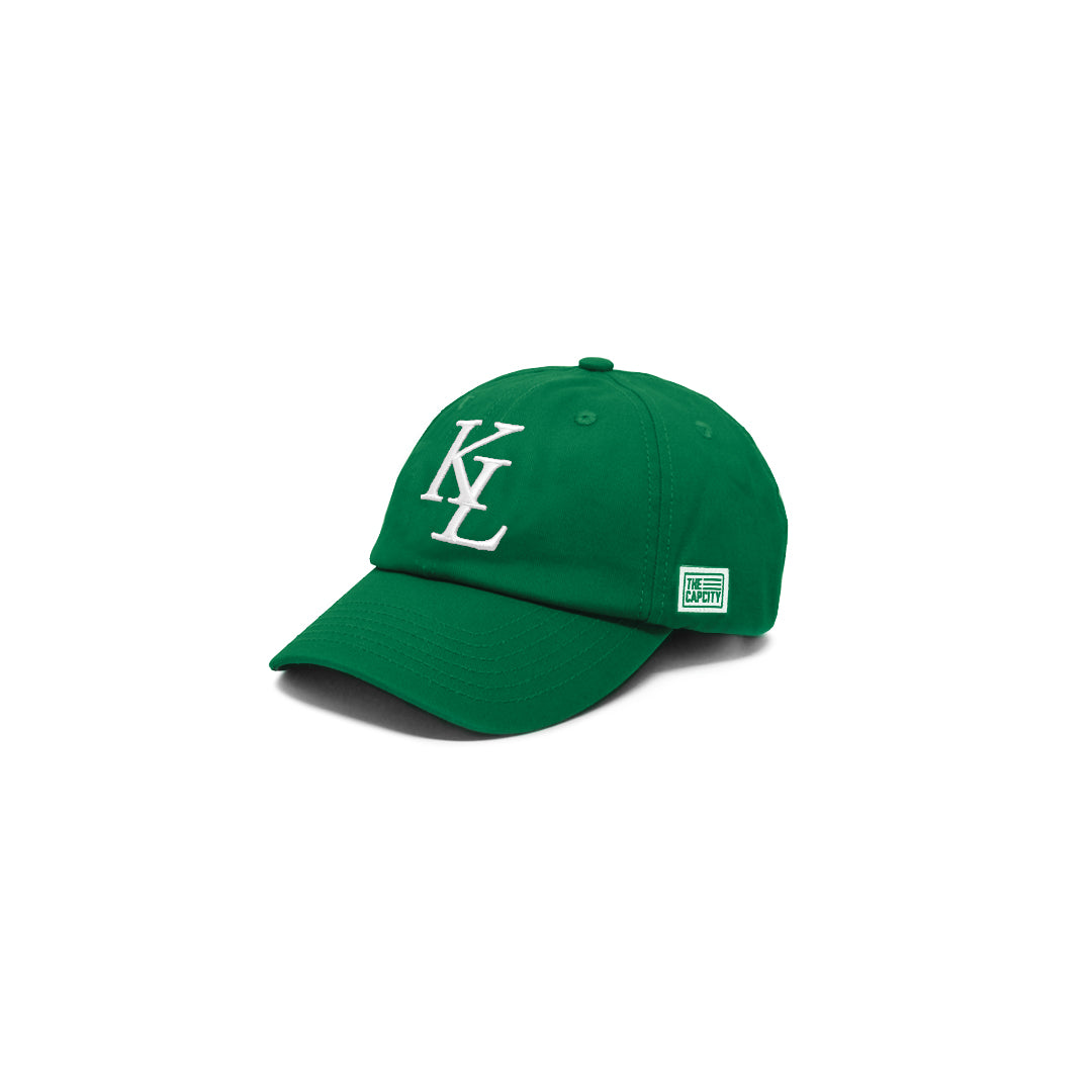 TCC KL LEGACY RELAXED B-FIT STRAPBACK COLLECTION
