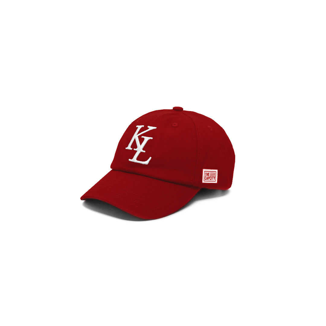 TCC KL LEGACY RELAXED B-FIT STRAPBACK COLLECTION