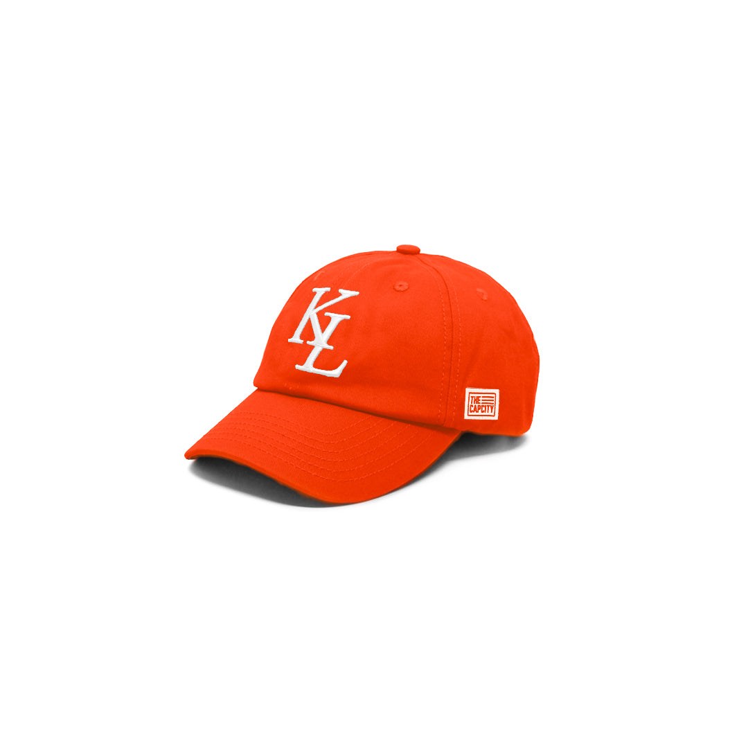 TCC KL LEGACY RELAXED B-FIT STRAPBACK COLLECTION