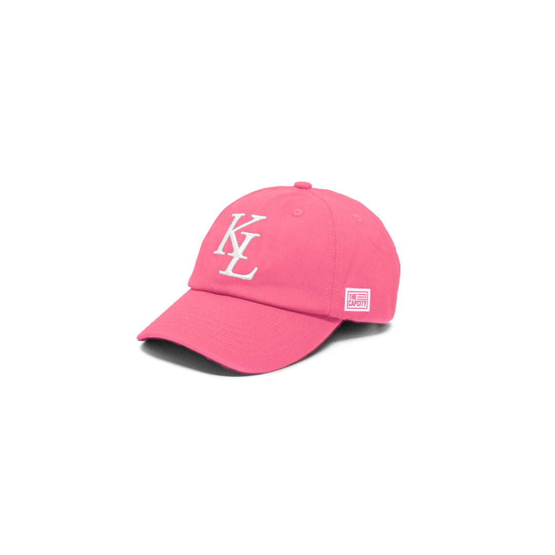 TCC KL LEGACY RELAXED B-FIT STRAPBACK COLLECTION