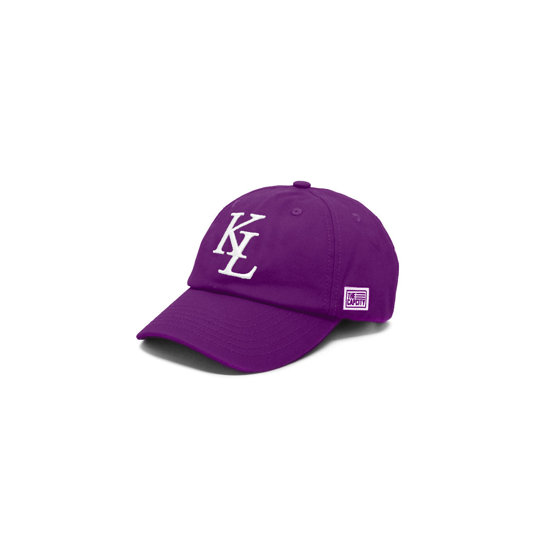 TCC KL LEGACY RELAXED B-FIT STRAPBACK COLLECTION
