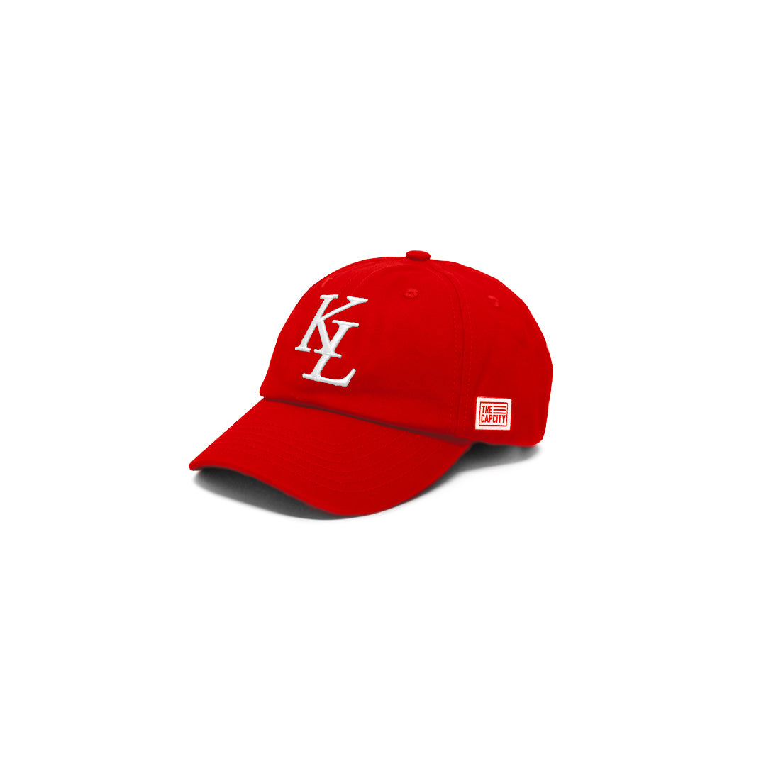 TCC KL LEGACY RELAXED B-FIT STRAPBACK COLLECTION