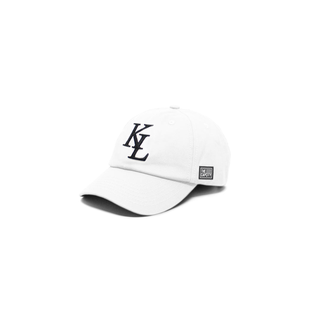 TCC KL LEGACY RELAXED B-FIT STRAPBACK COLLECTION