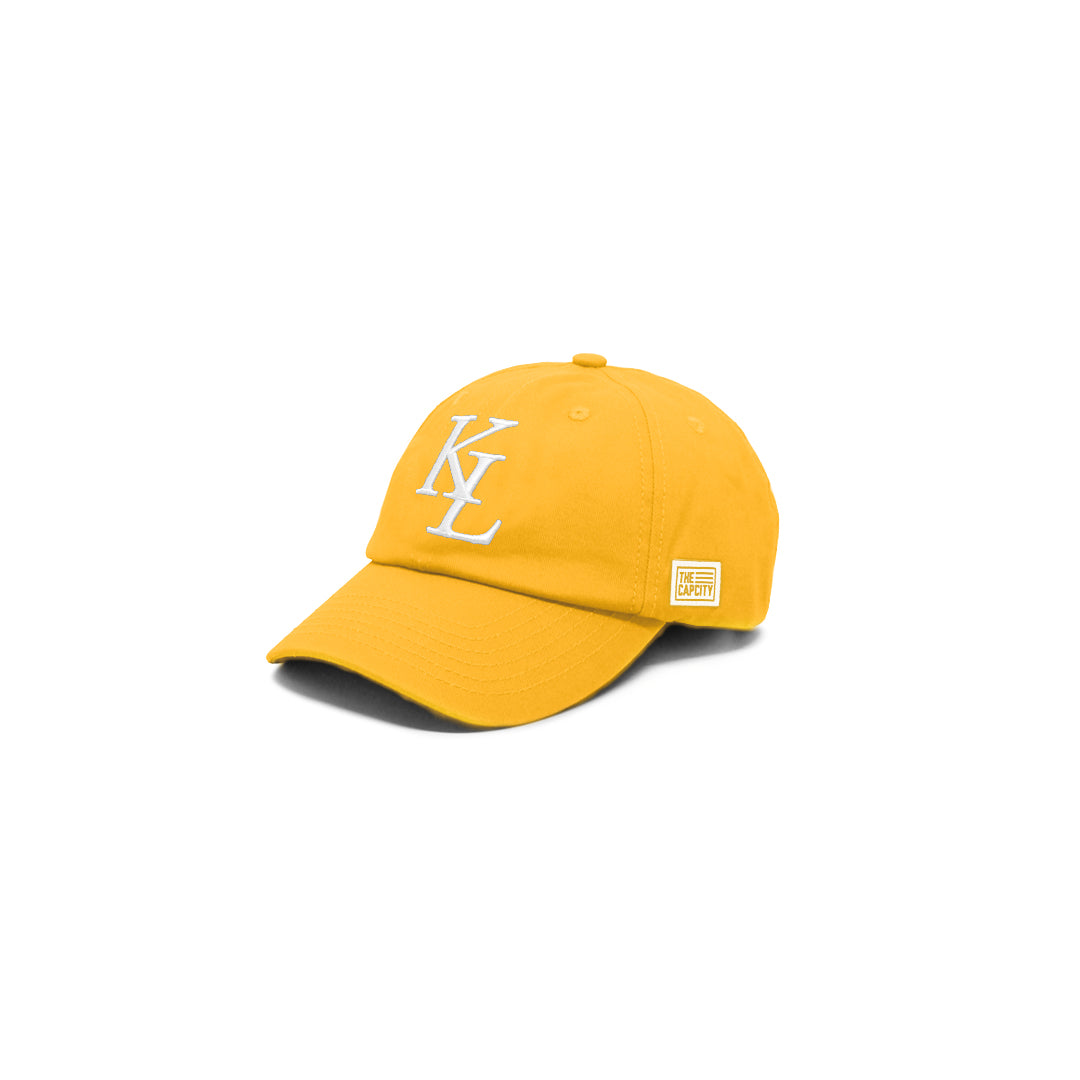 TCC KL LEGACY RELAXED B-FIT STRAPBACK COLLECTION