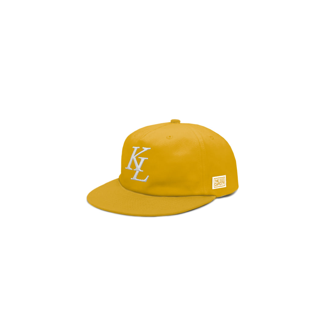 TCC KL LEGACY RELAXED-FIT STRAPBACK COLLECTION
