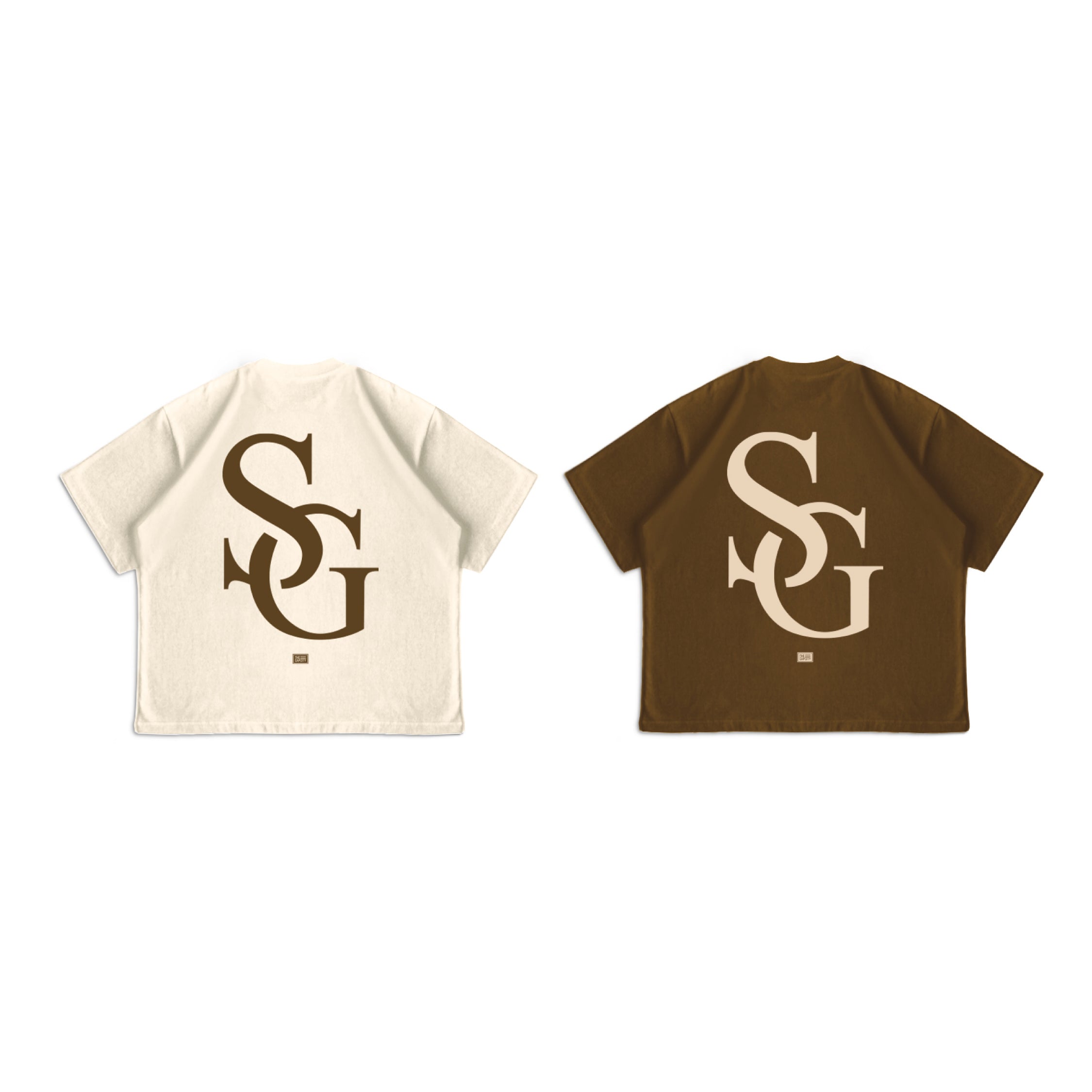 TCC 'MIGHTY SG' TEE COLLECTION