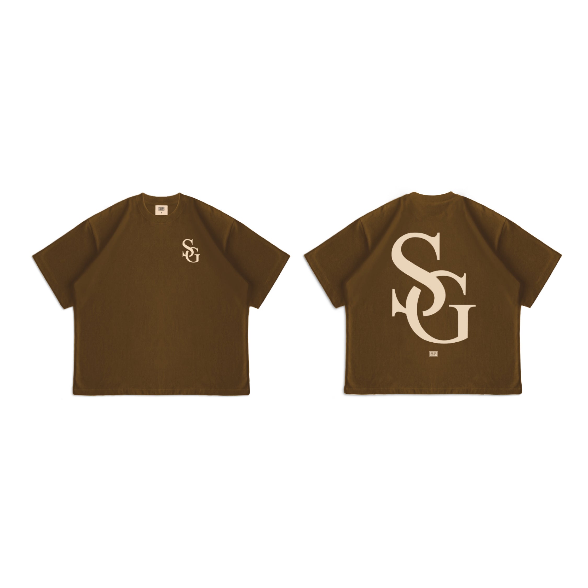 TCC 'MIGHTY SG' TEE COLLECTION