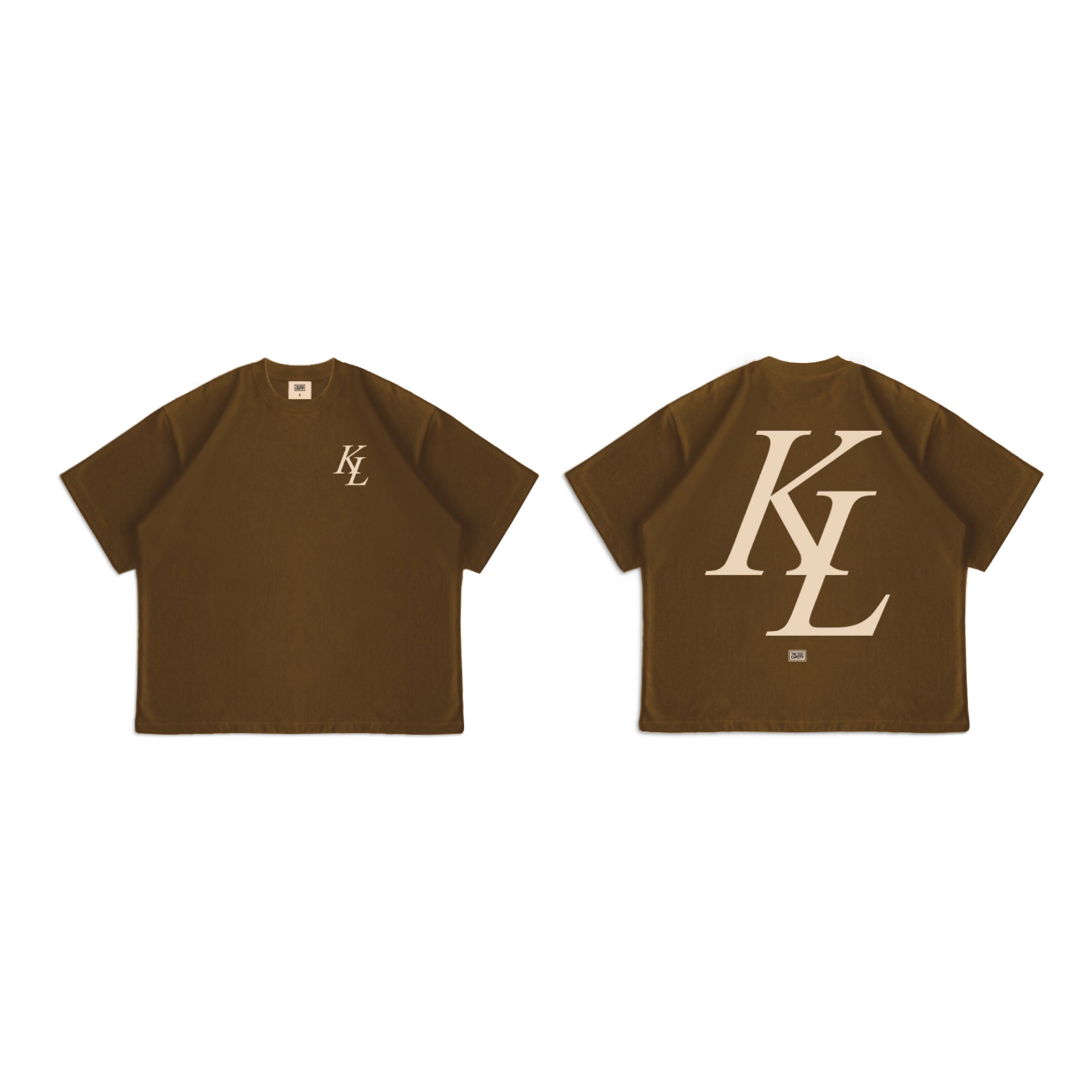 TCC KL LEGACY TEE COLLECTION