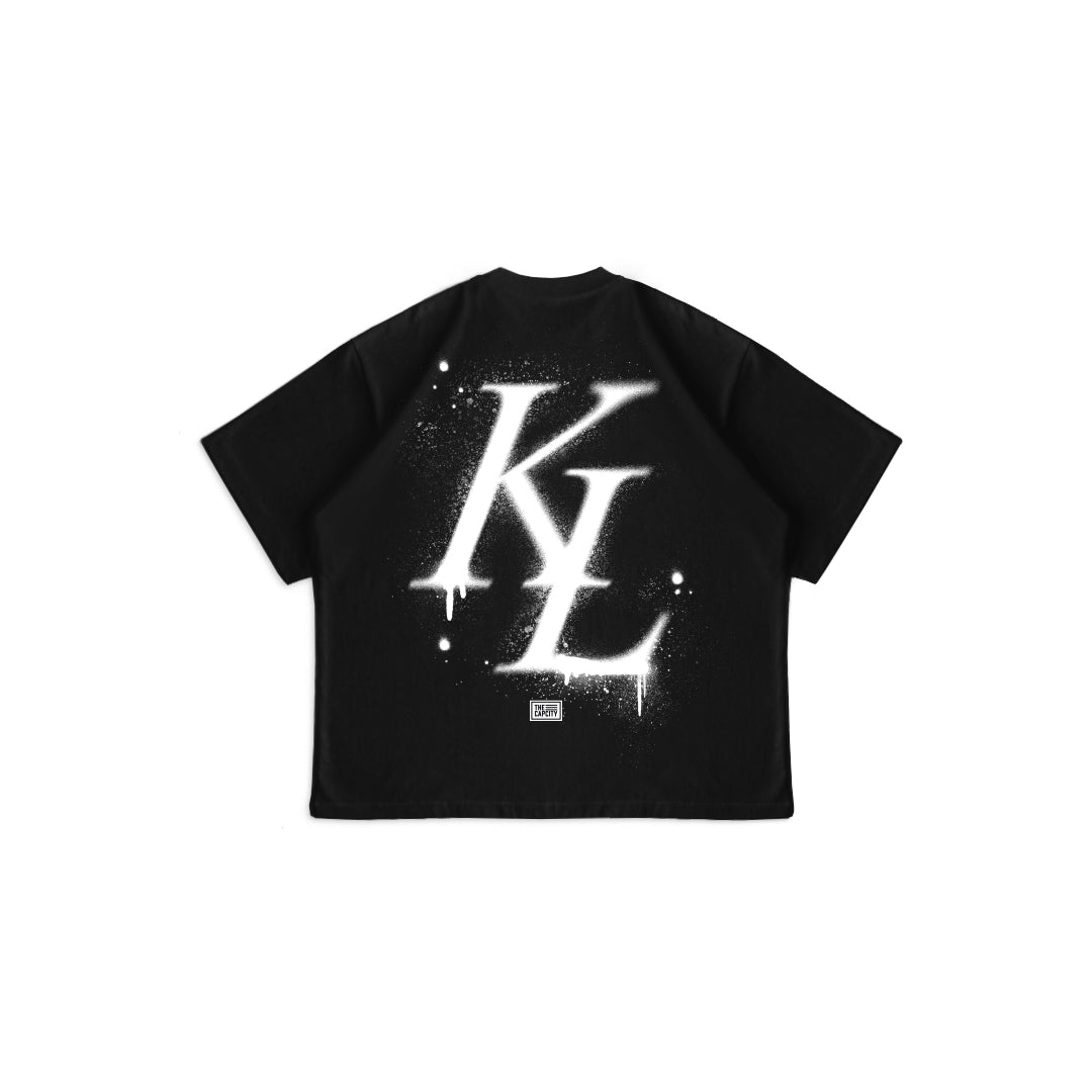 TCC KL LEGACY 'SPRAY' TEE COLLECTION