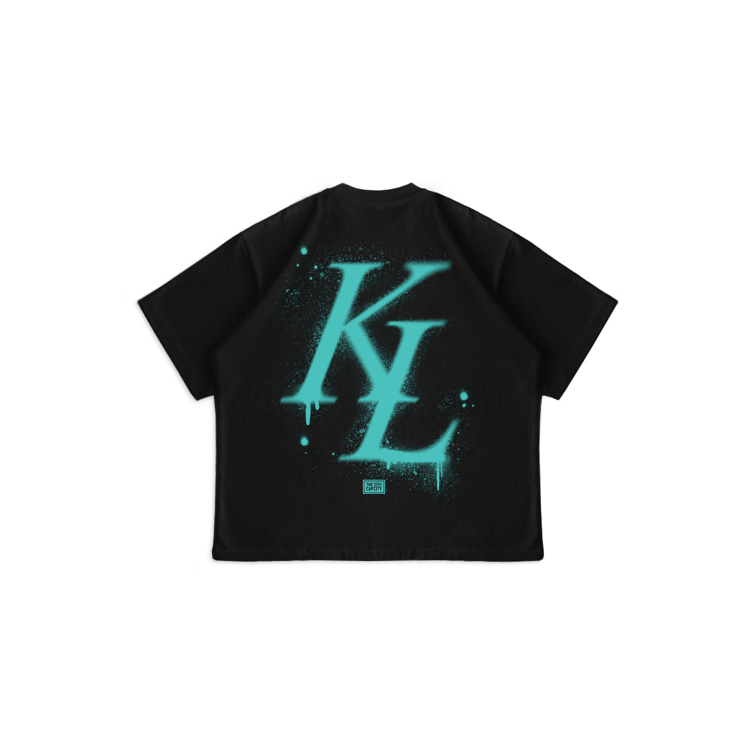 TCC KL LEGACY 'SPRAY' TEE COLLECTION