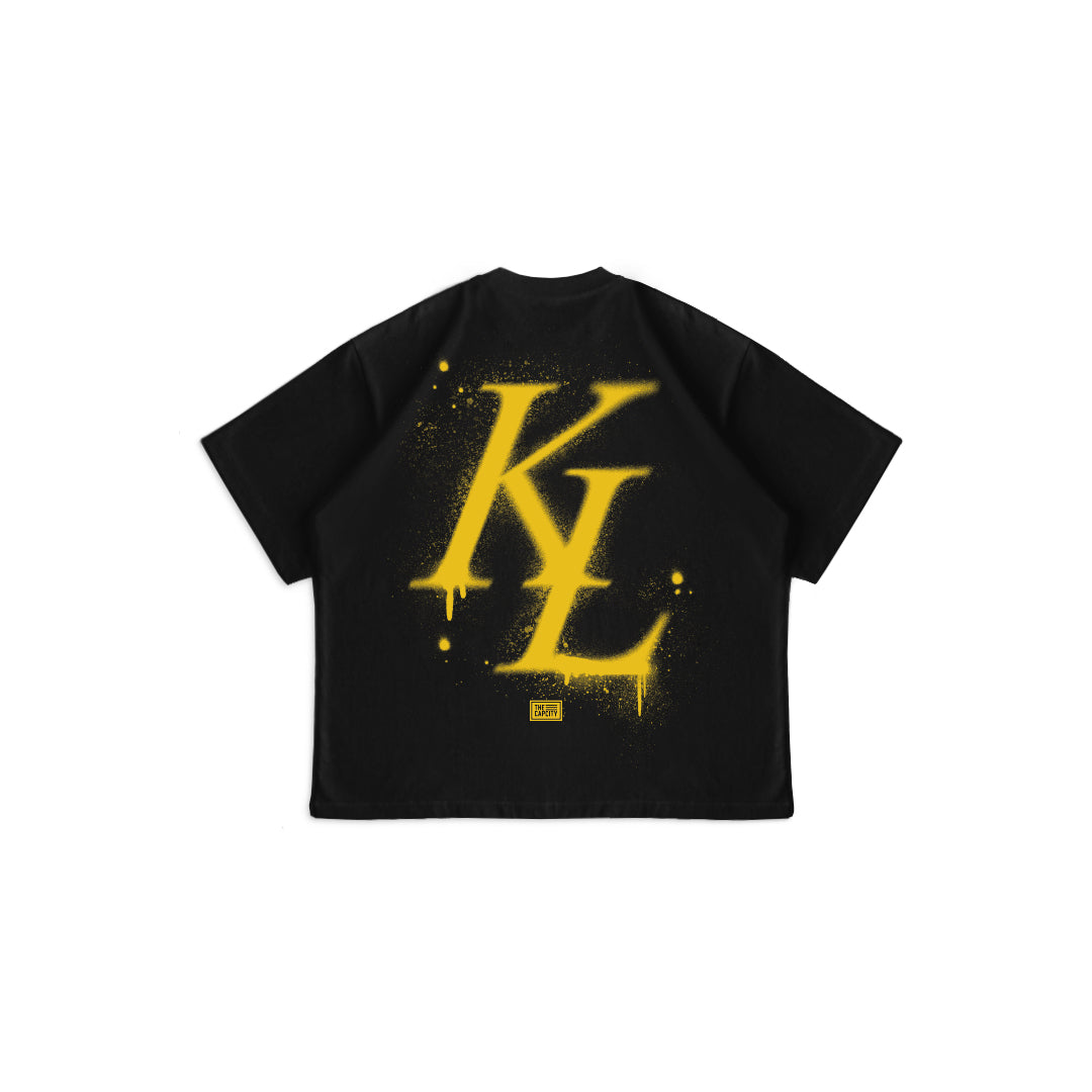 TCC KL LEGACY 'SPRAY' TEE COLLECTION