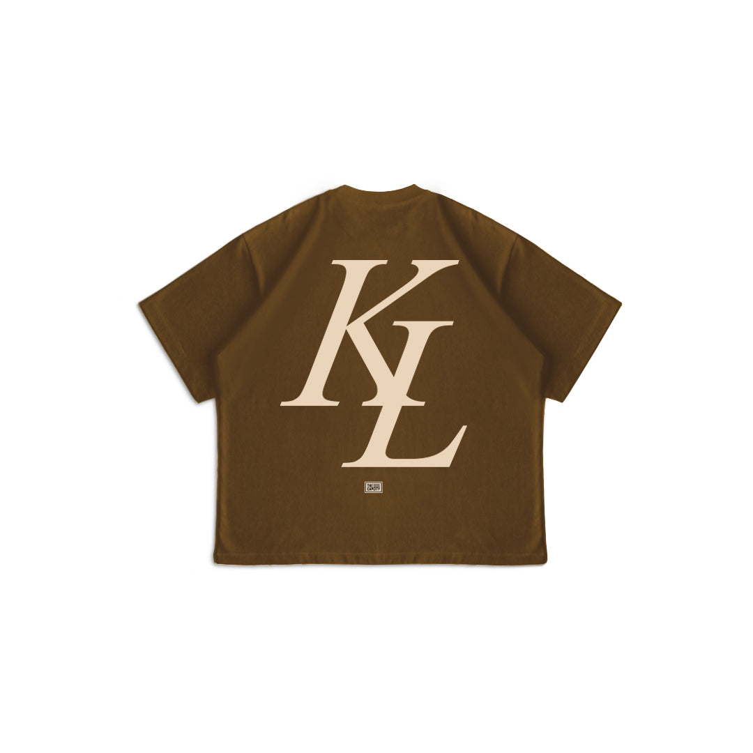 TCC KL LEGACY TEE COLLECTION