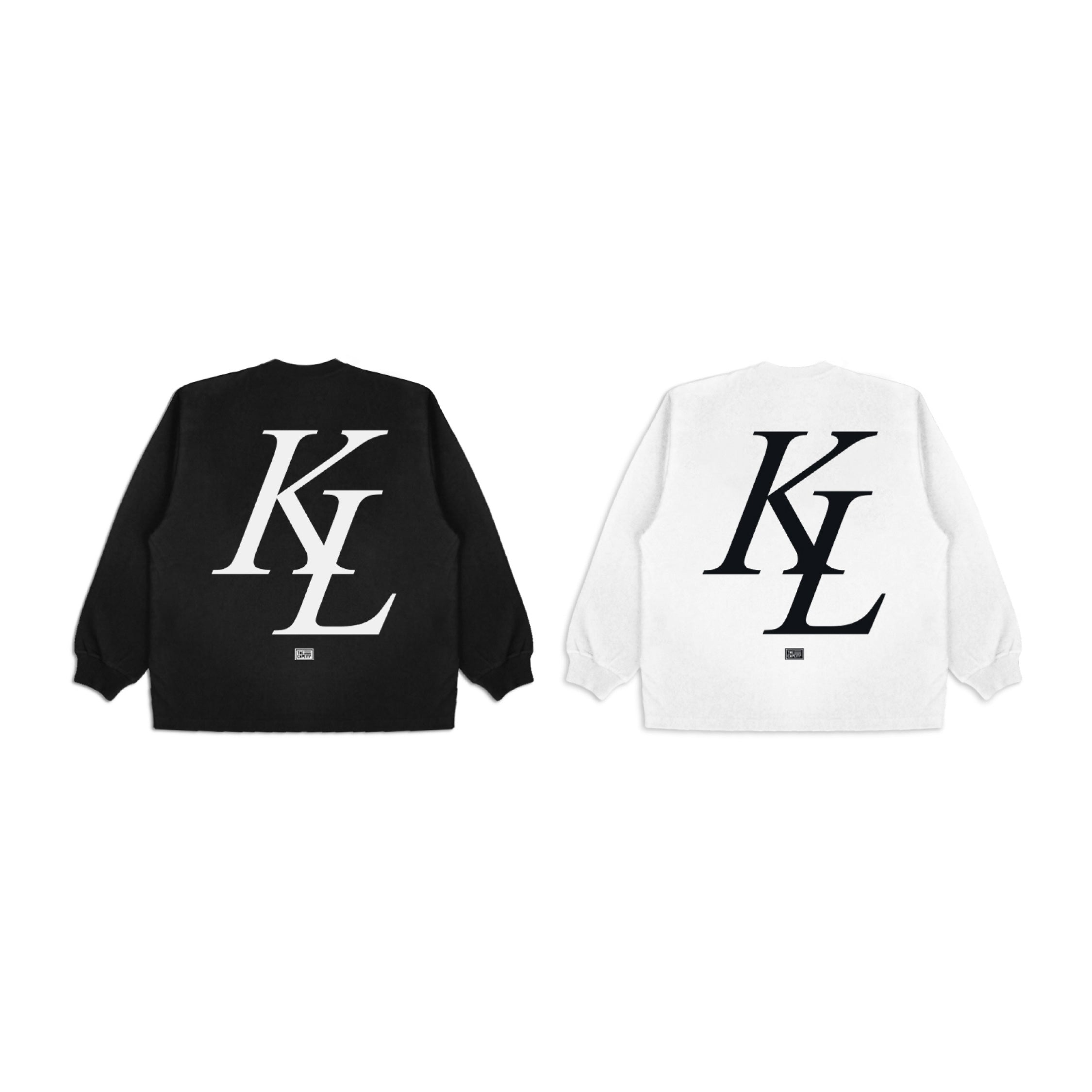 TCC KL LEGACY LONG SLEEVE TEE COLLECTION