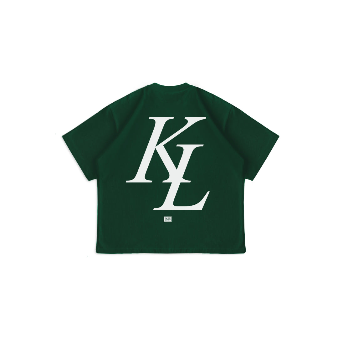 TCC KL LEGACY TEE COLLECTION