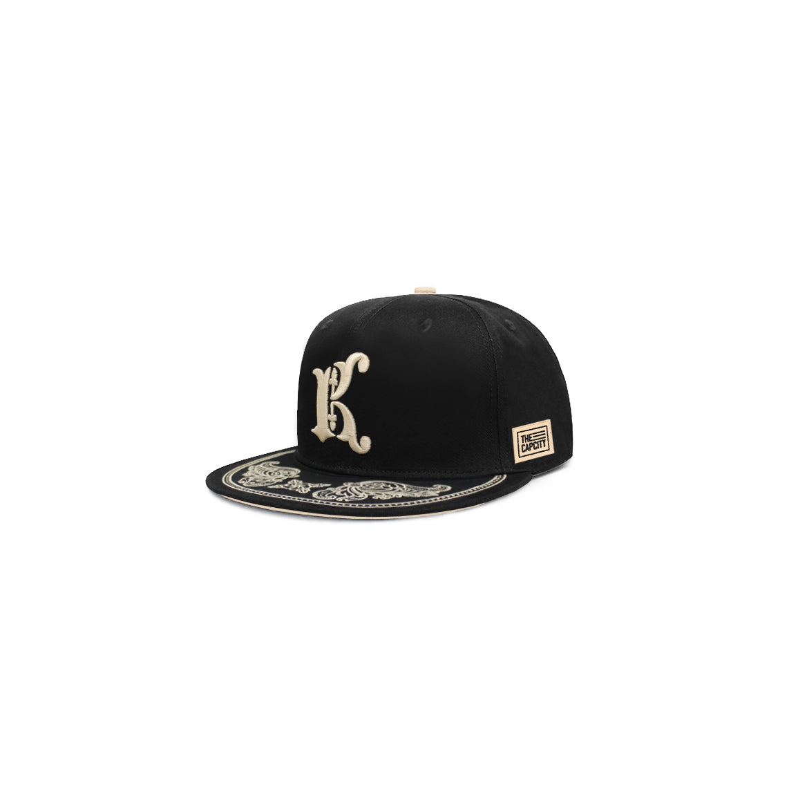 TCC K-BHARU CLASSIC SNAPBACK COLLECTION