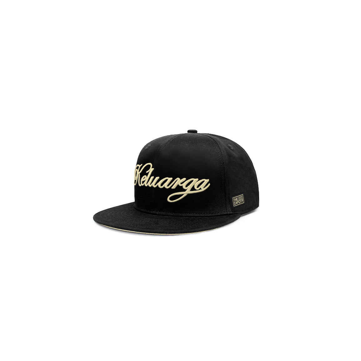 TCC KELUARGA CLASSIC SNAPBACK CAP COLLECTION