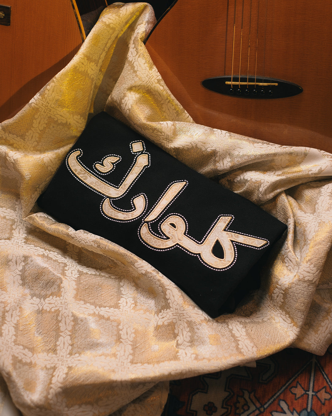 TCC KELUARGA KHAT TEE COLLECTION