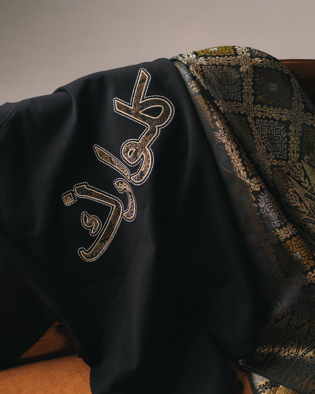 TCC KELUARGA KHAT TEE COLLECTION