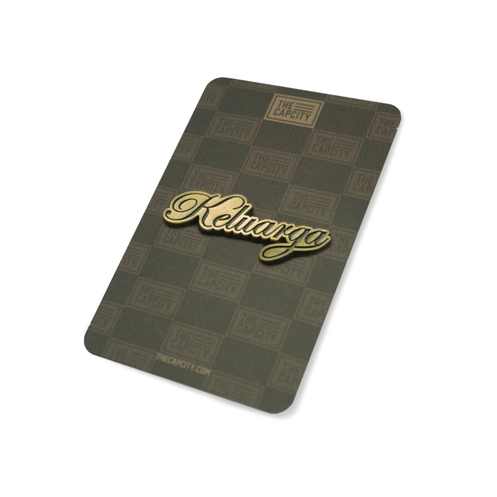 TCC GREATEST ENAMEL PIN COLLECTION