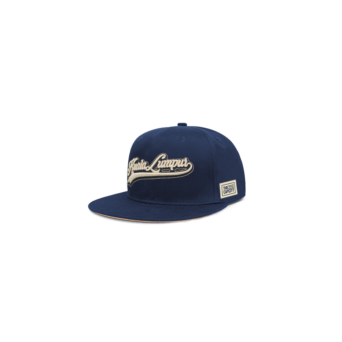 TCC KUALA LUMPUR BATIK CLASSIC SNAPBACK COLLECTION