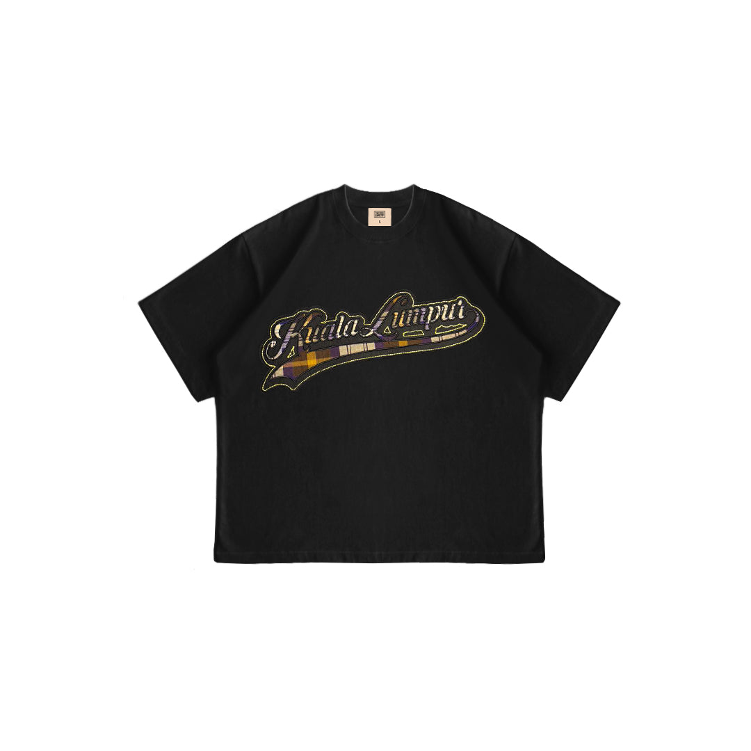 TCC KUALA LUMPUR BATIK TEE COLLECTION