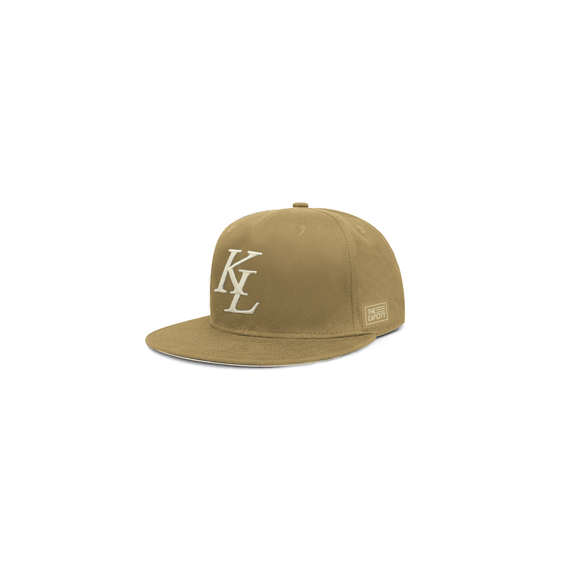 TCC KL LEGACY CLASSIC SNAPBACK CAP COLLECTION