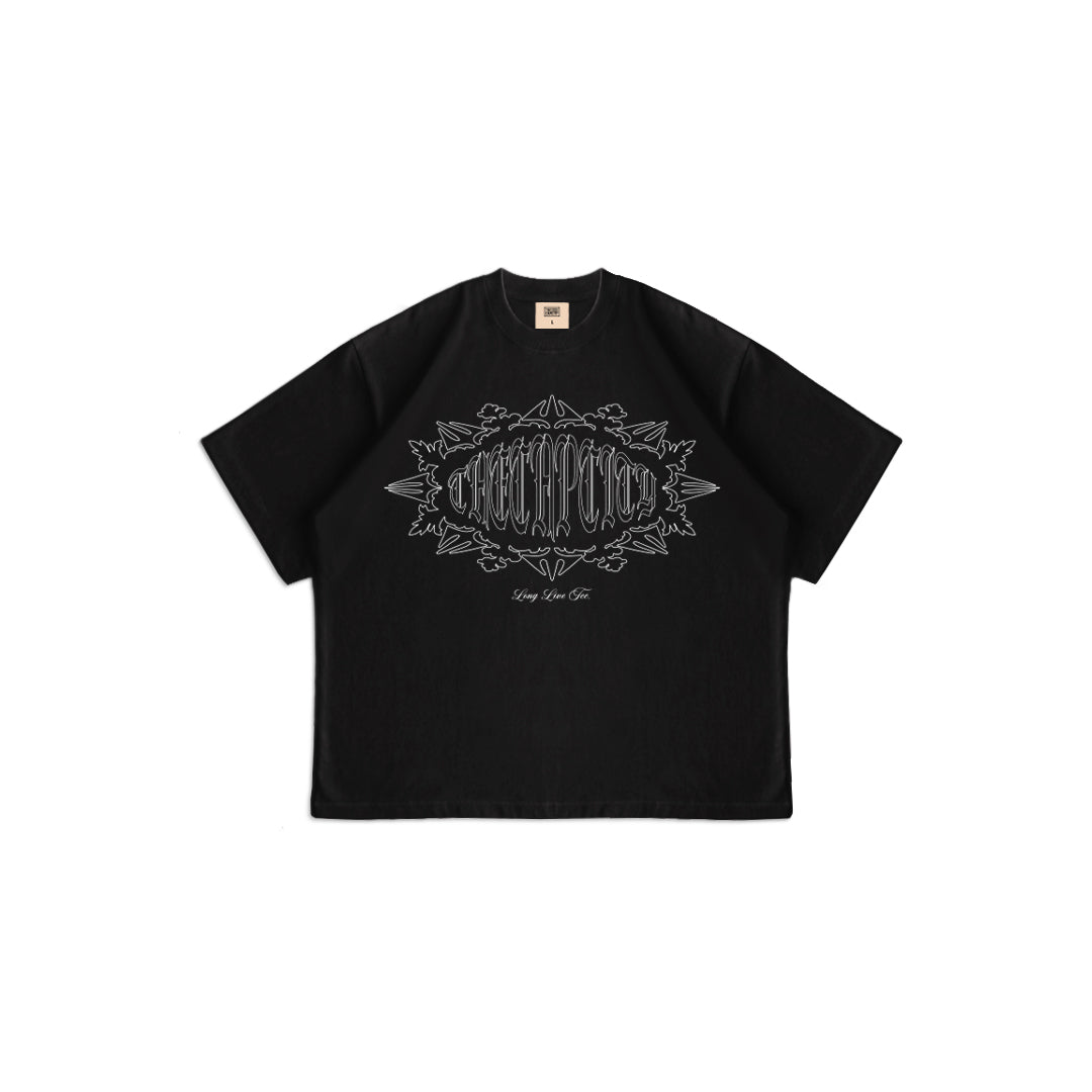 LONG LIVE TCC TEE COLLECTION