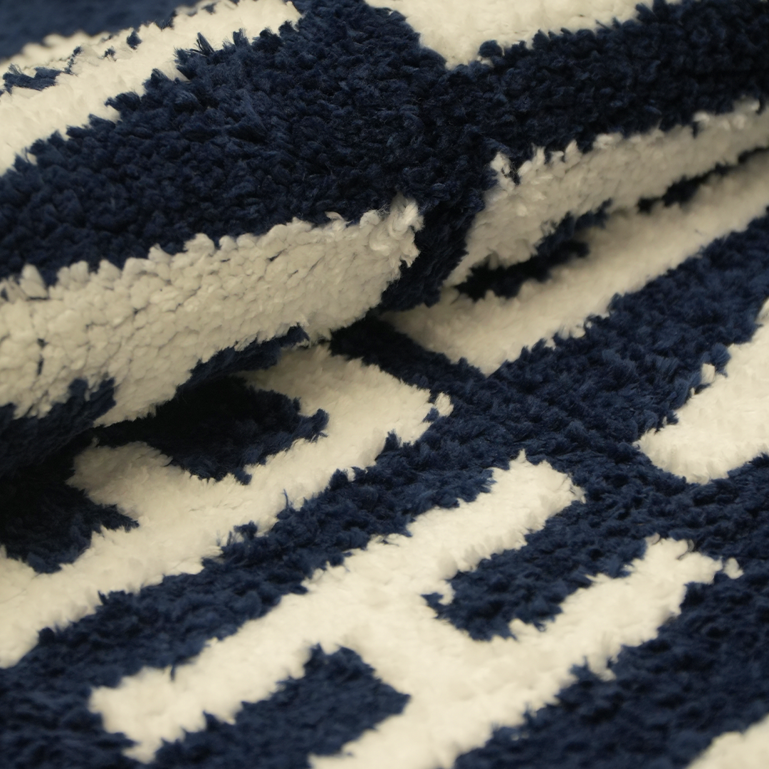 TCC WAVING FLAG BATH MAT COLLECTION