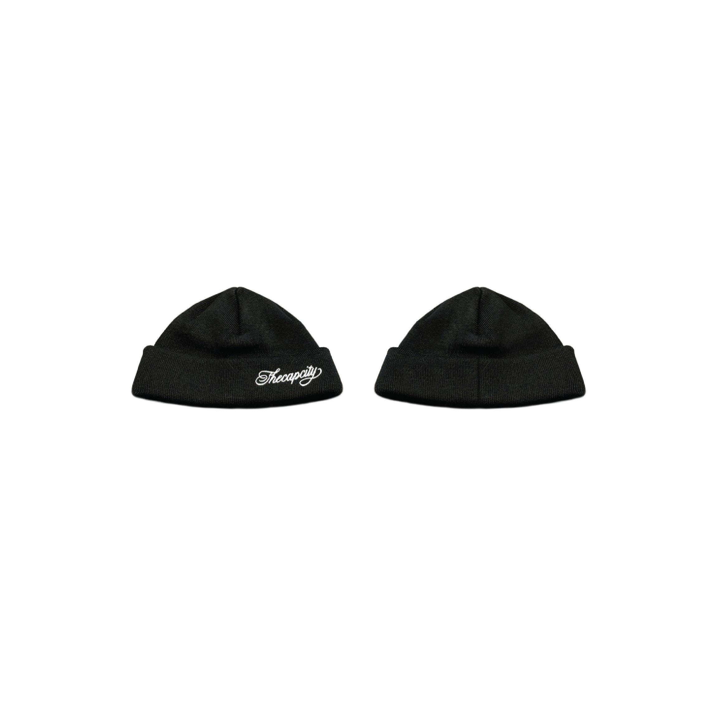 TCC MINI BEANIE COLLECTION