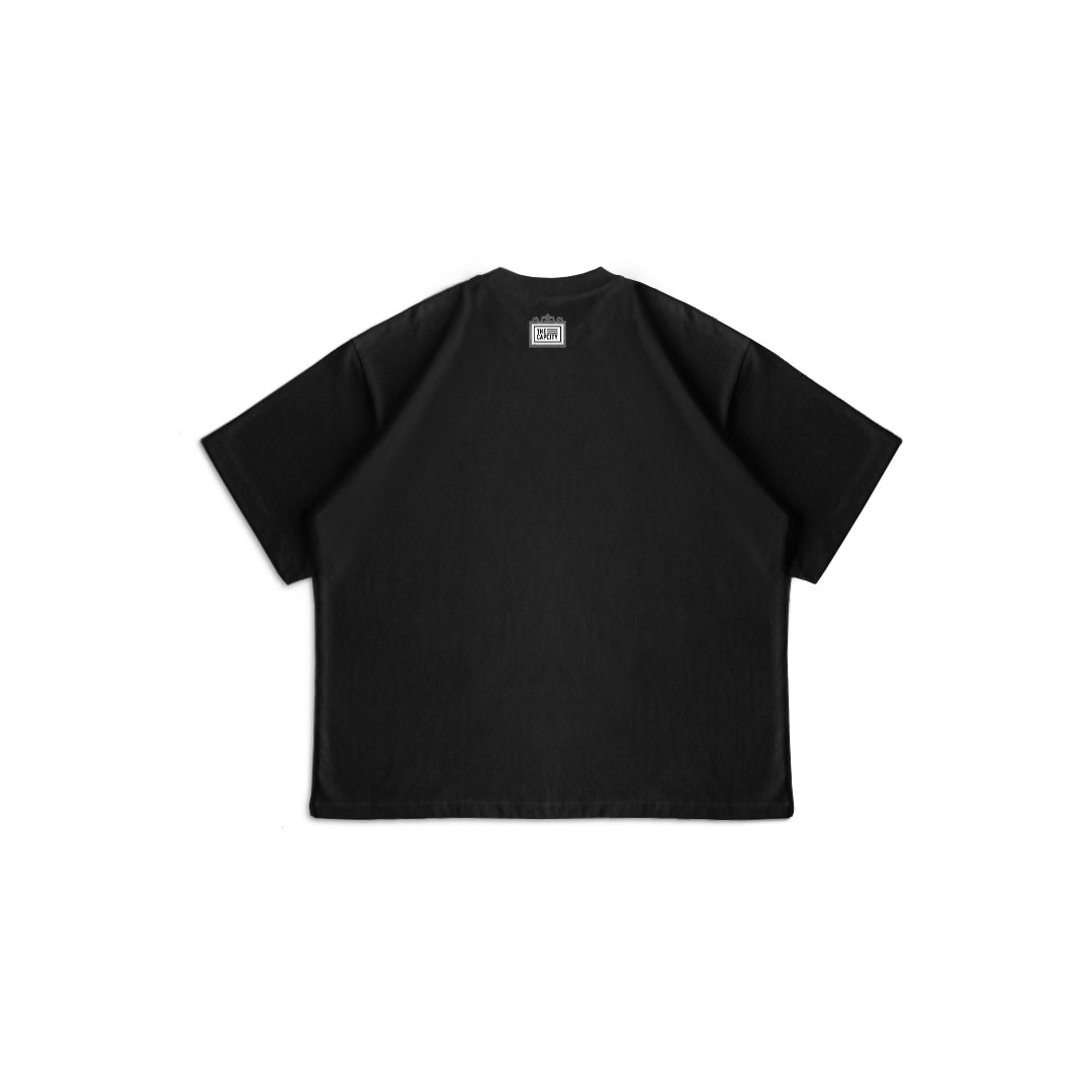 TCC 11TH ANNIVERSARY 'REFLECTION' TEE