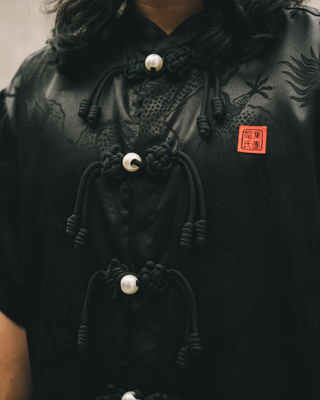 TCC DOUBLE KNOT SHIRT COLLECTION