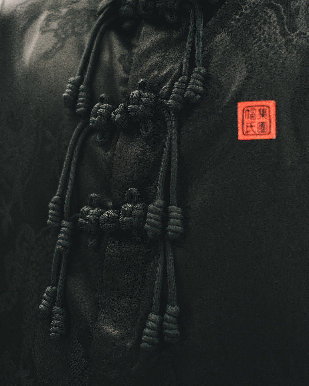 TCC DOUBLE KNOT SHIRT COLLECTION