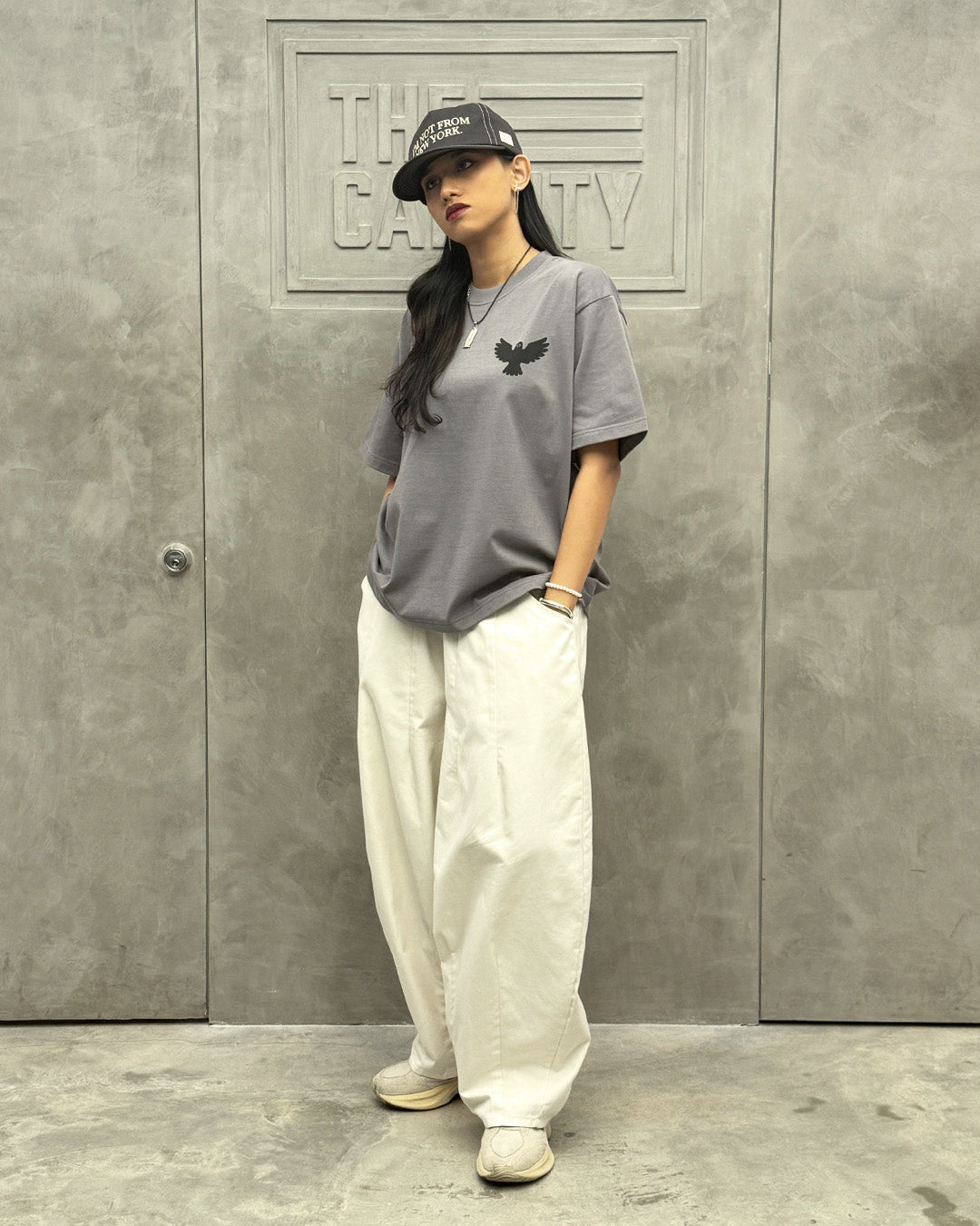 TCC GAGAK 15 TEE COLLECTION