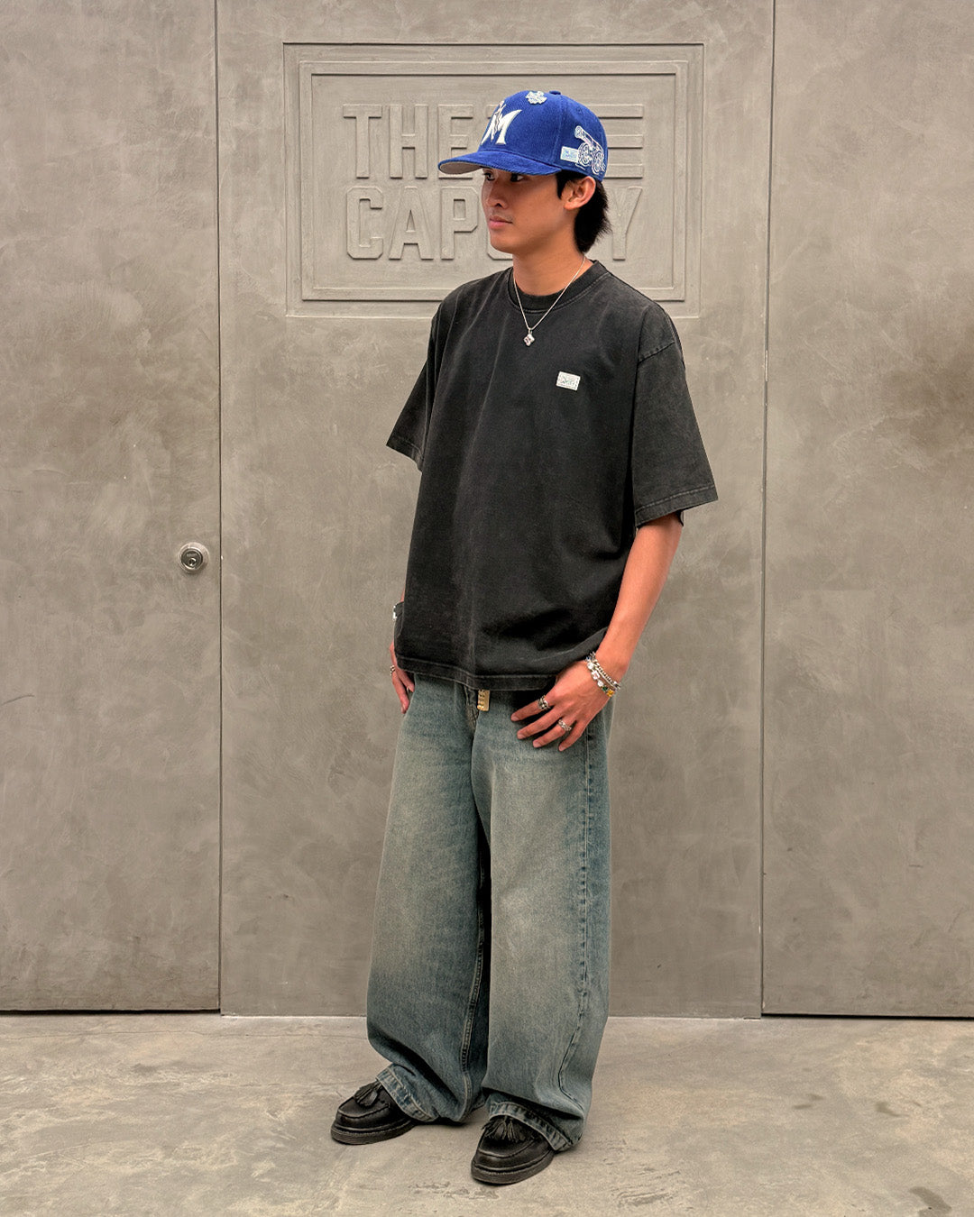 TCC 'REMINDER' TEE COLLECTION