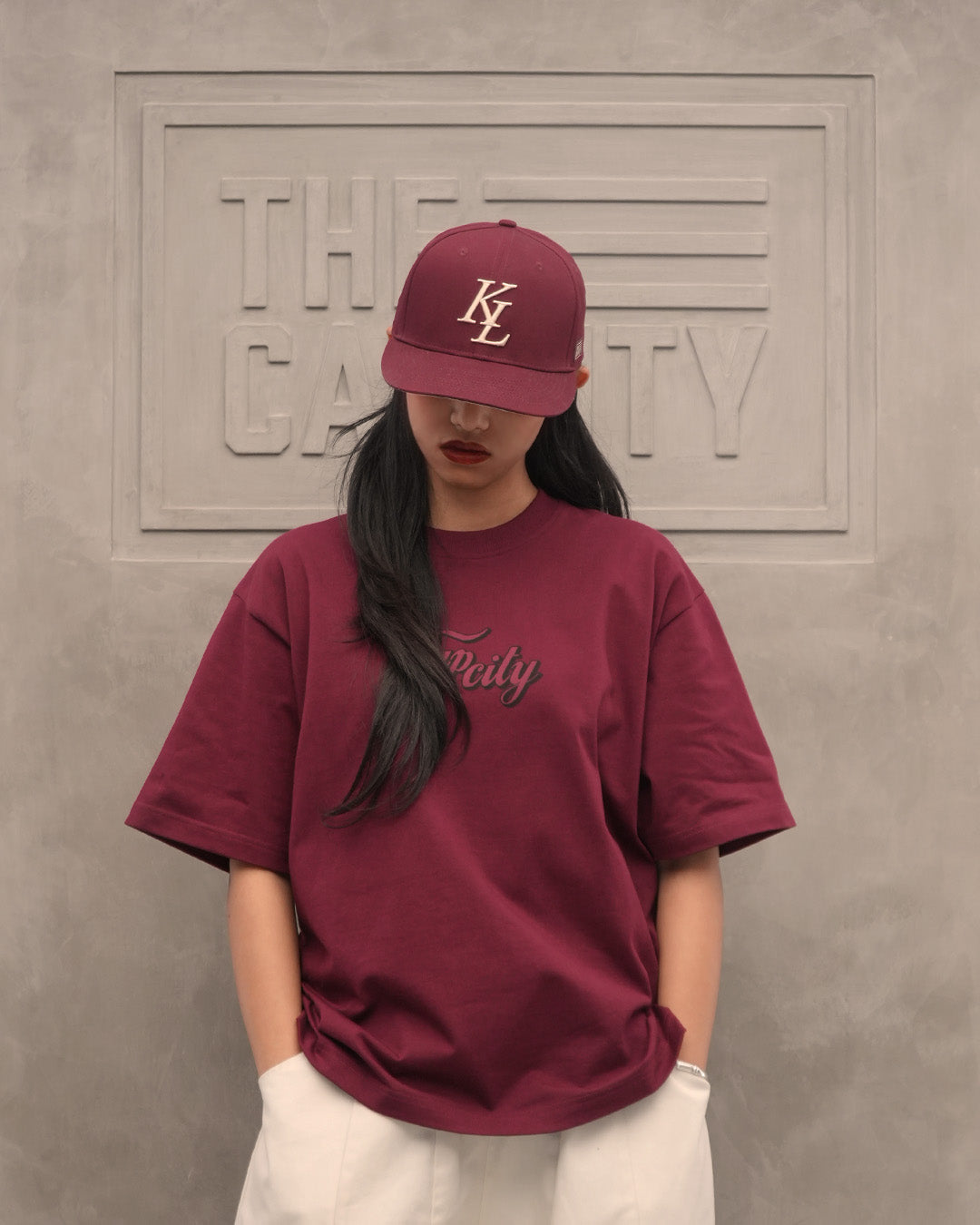 TCC BOTTLE CAP TEE COLLECTION