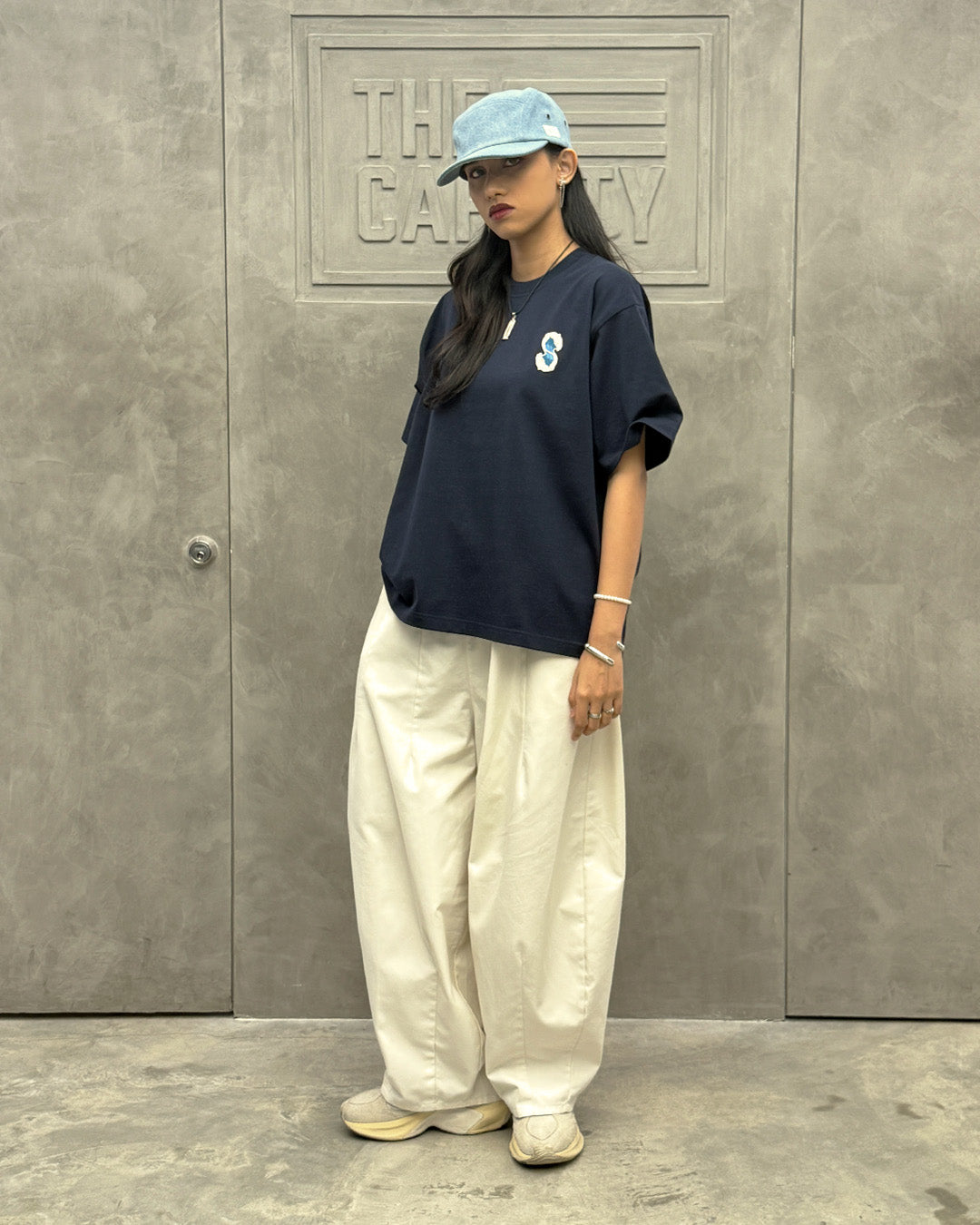 TCC S-WAVE TEE COLLECTION